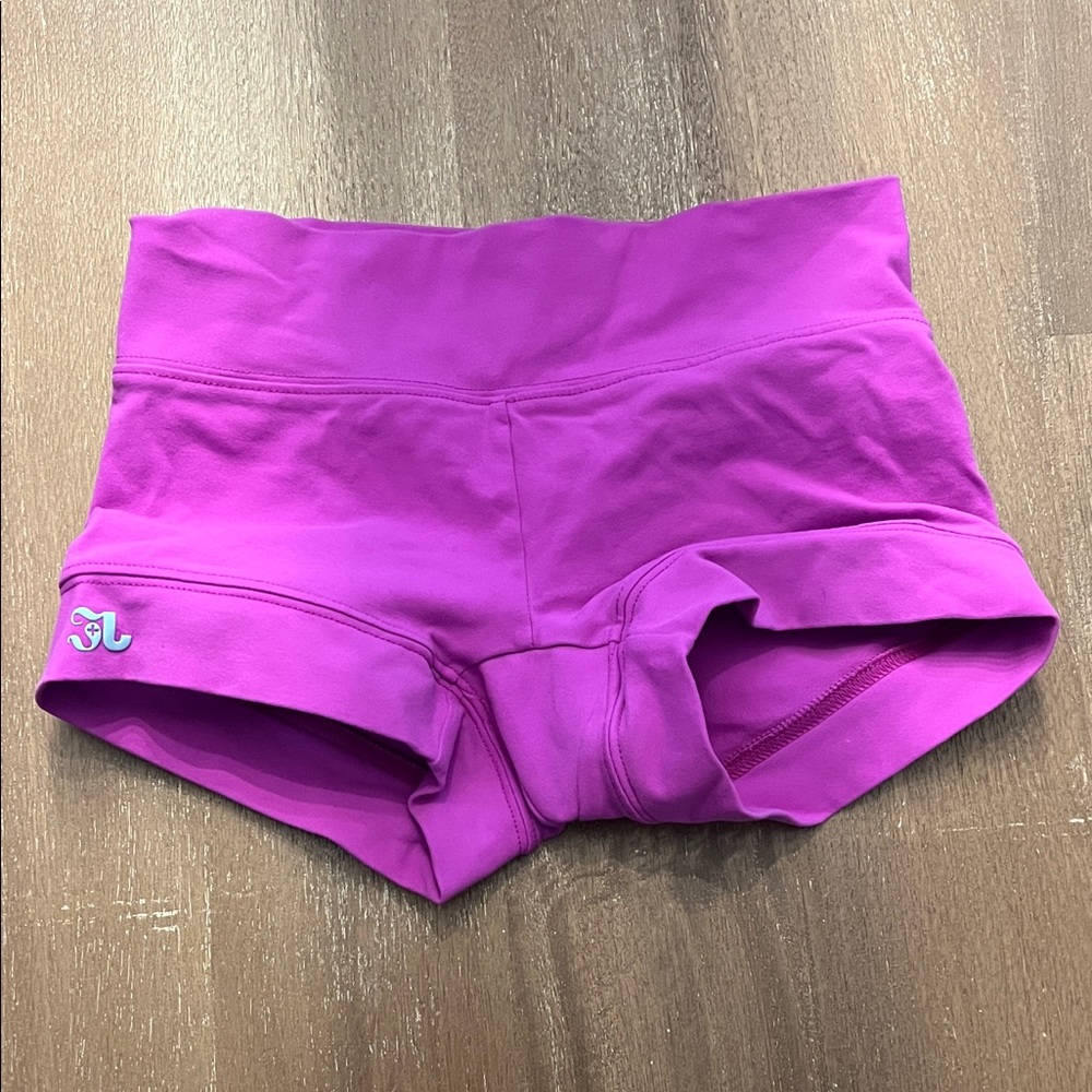 Jo and Jax girls shorts